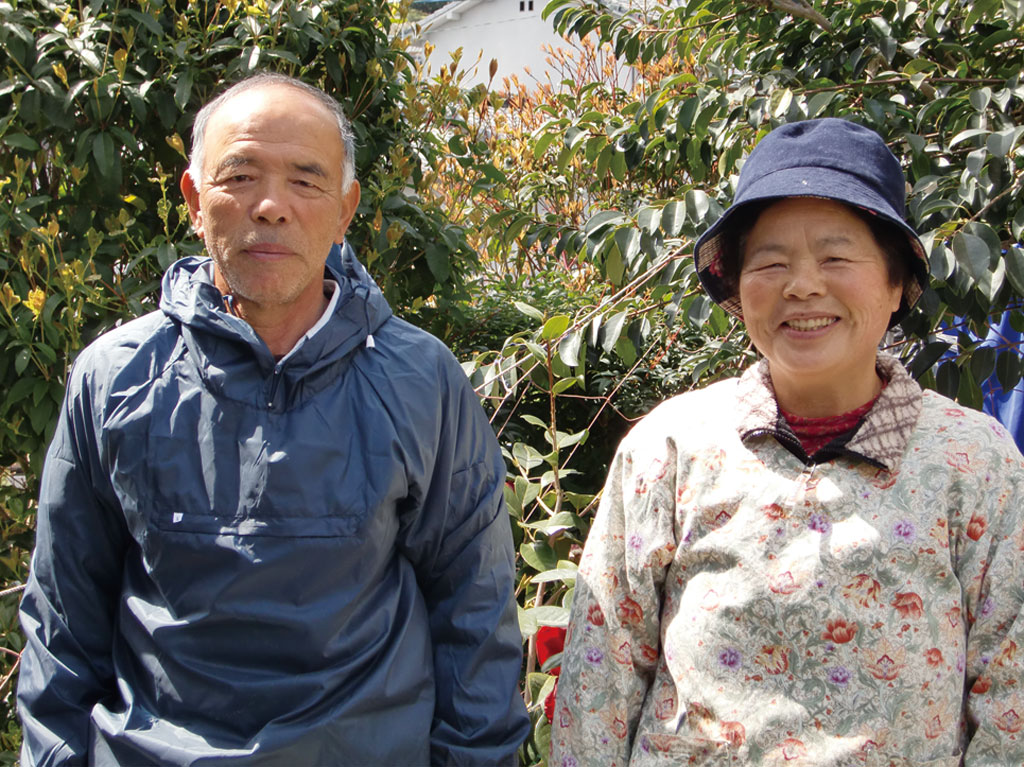 村上農園さん