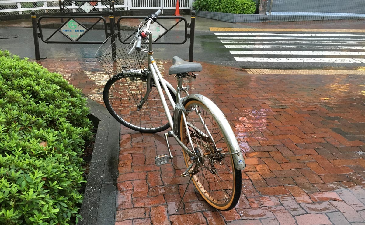 若い頃のちょっと恥ずかしい思い出