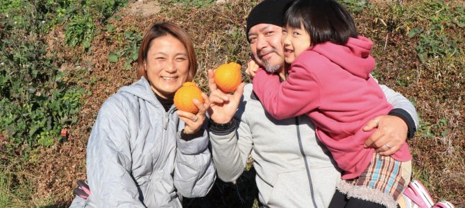 おでこちゃんシーズンが終了となりました！