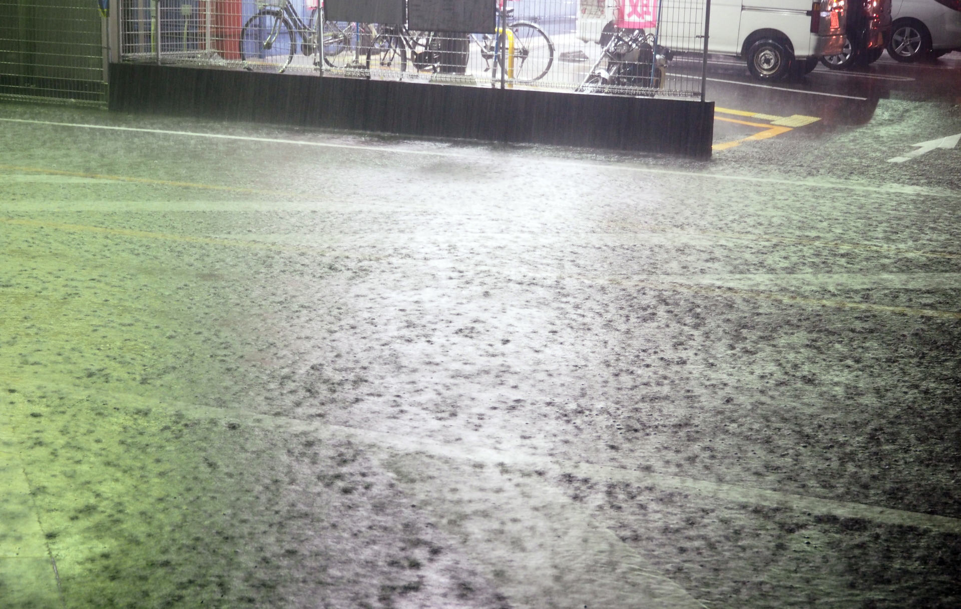 ありがたくて涙が出ます。