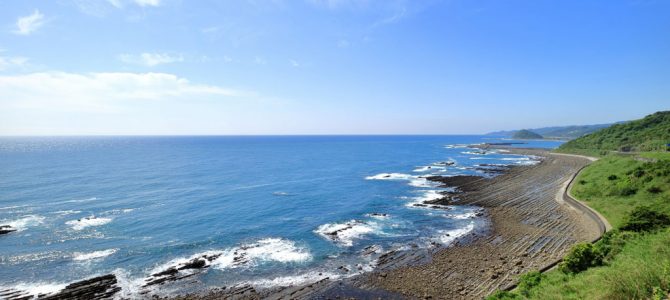 宮崎滞在1週間