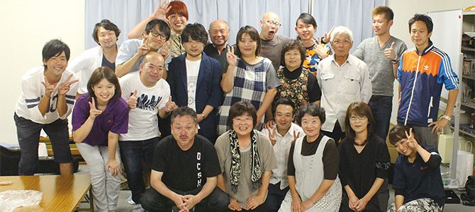 3.11 あれから13年を想い