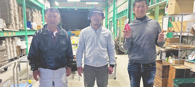 FUKUSHIMA 福島の旅
