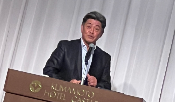 工藤公康さんの講演を聴いて