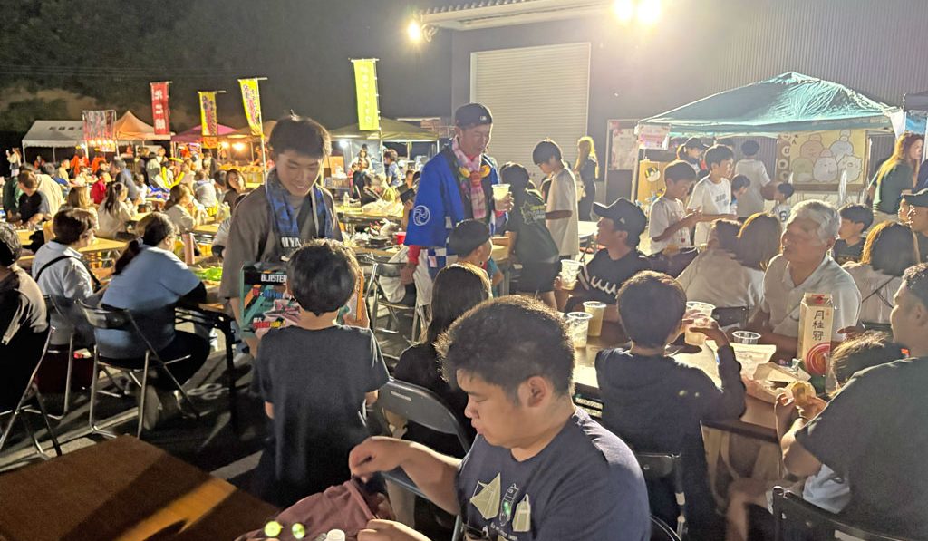 第8回おおしま屋祭