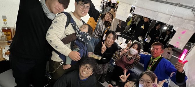 松橋町 ふるさと祭り