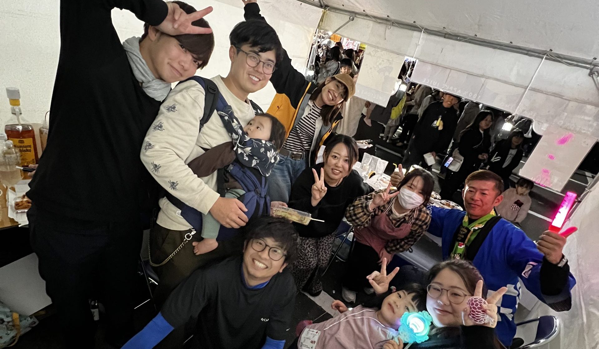 松橋町 ふるさと祭り