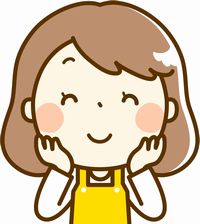 働くママ