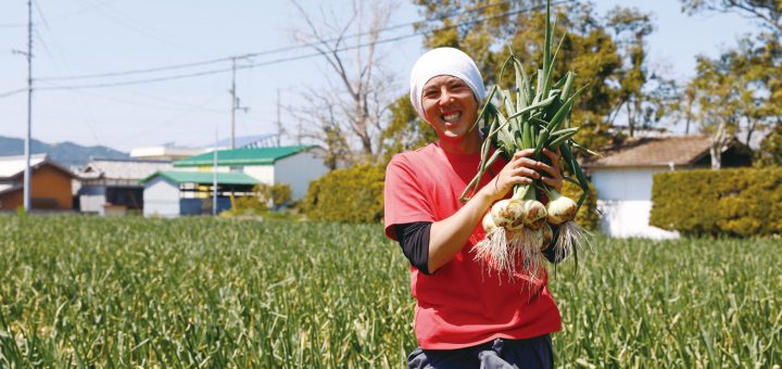 迫田農園さん