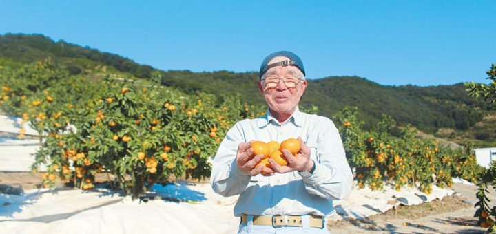 立山さん