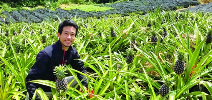 平井農園さん